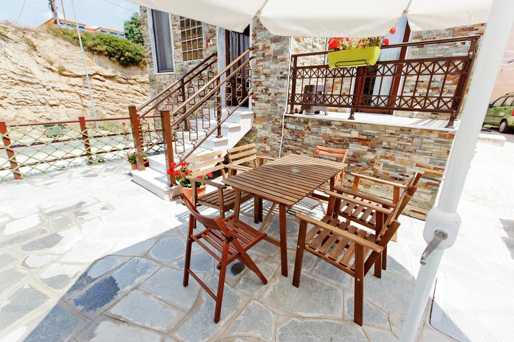 Villa Fun & Sun 리메나리아 객실 사진